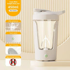 SmartBlend Pro electric protein shaker 450 ml