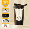 SmartBlend Pro electric protein shaker 450 ml