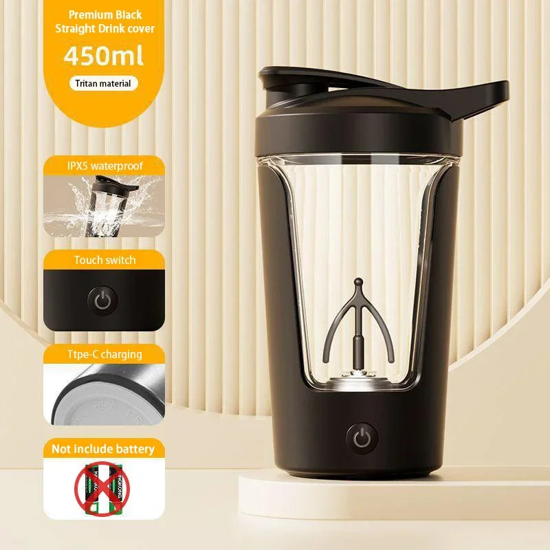 SmartBlend Pro electric protein shaker 450 ml