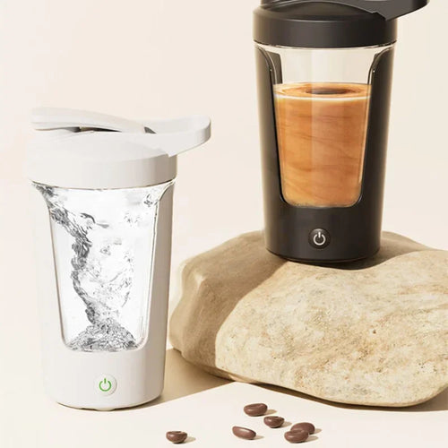 SmartBlend Pro electric protein shaker 450 ml