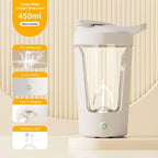 SmartBlend Pro electric protein shaker 450 ml