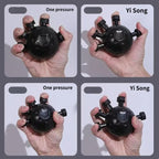 Five-Finger Trainer