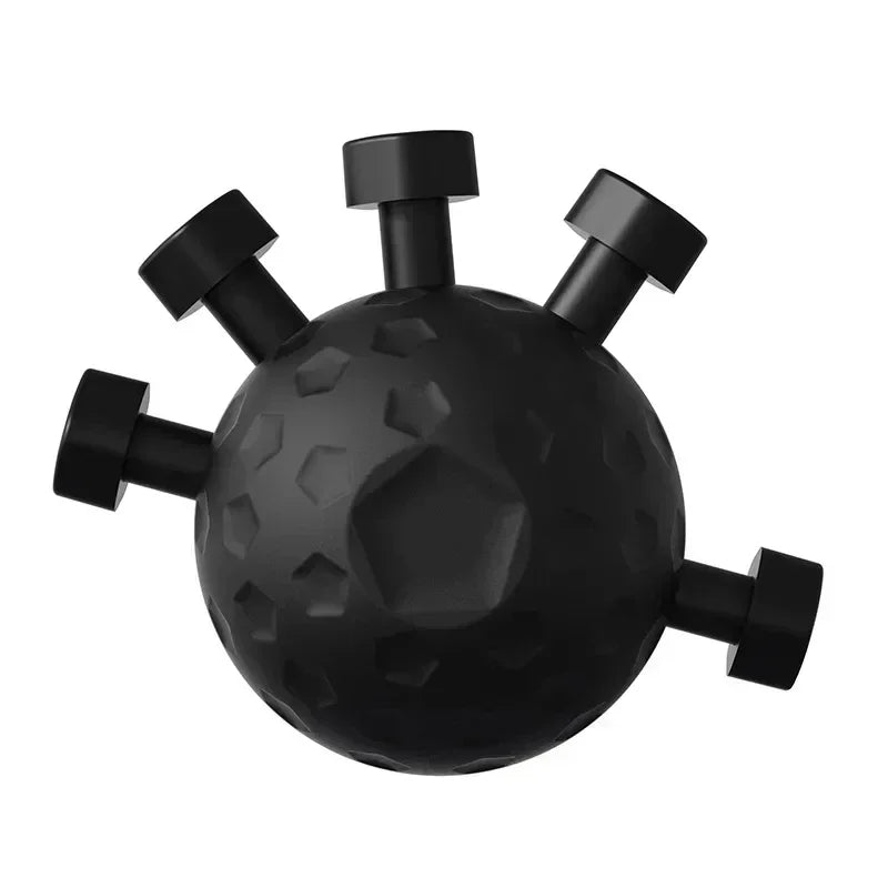 Five-Finger Trainer