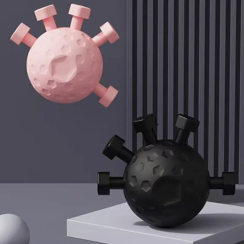 Five-Finger Trainer