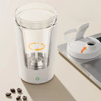 SmartBlend Pro electric protein shaker 450 ml