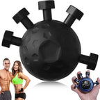 Five-Finger Trainer