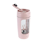 650ml USB Electric Protein Shaker Bottle